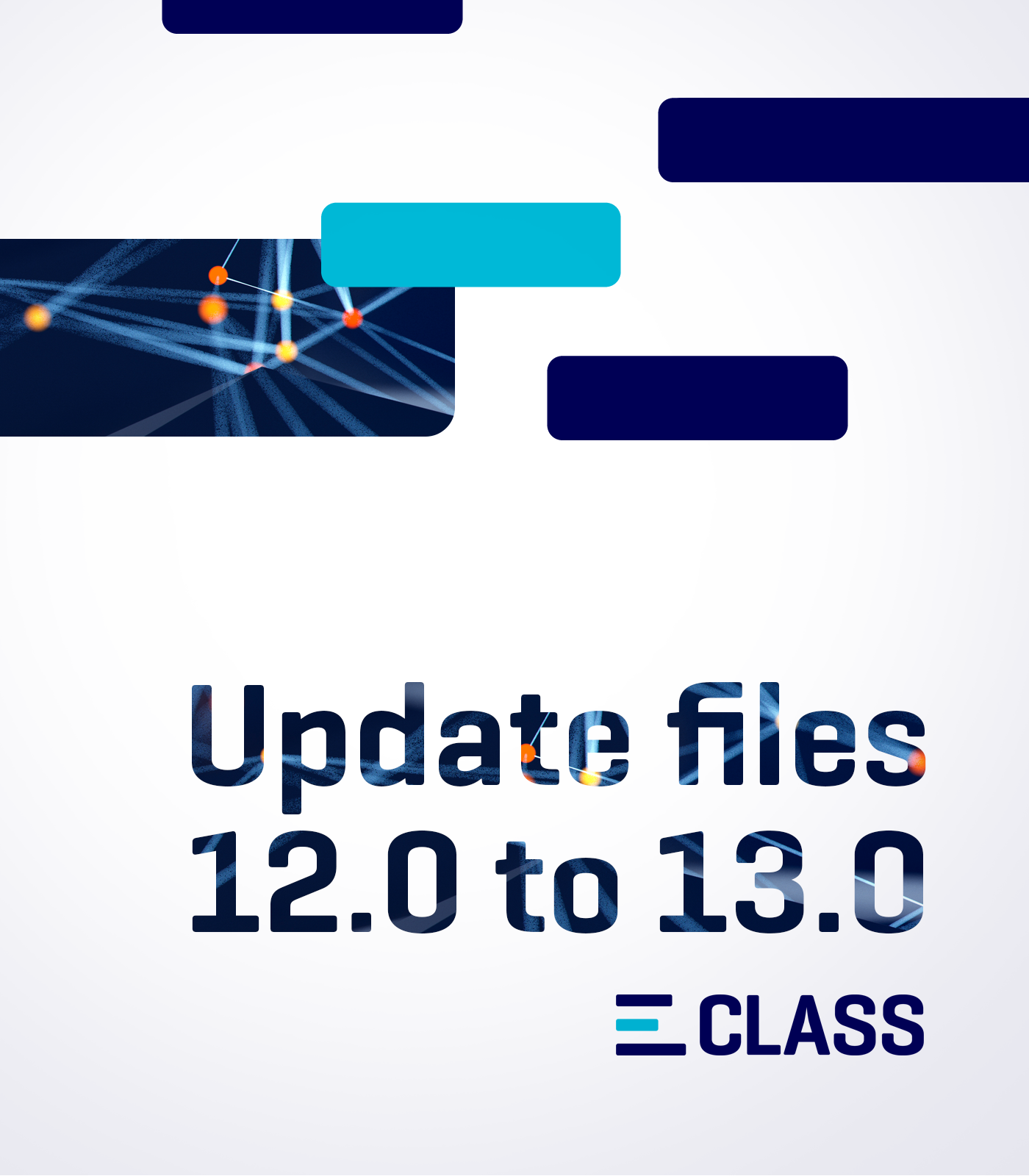 Product image: Update Files 12.0 to 13.0